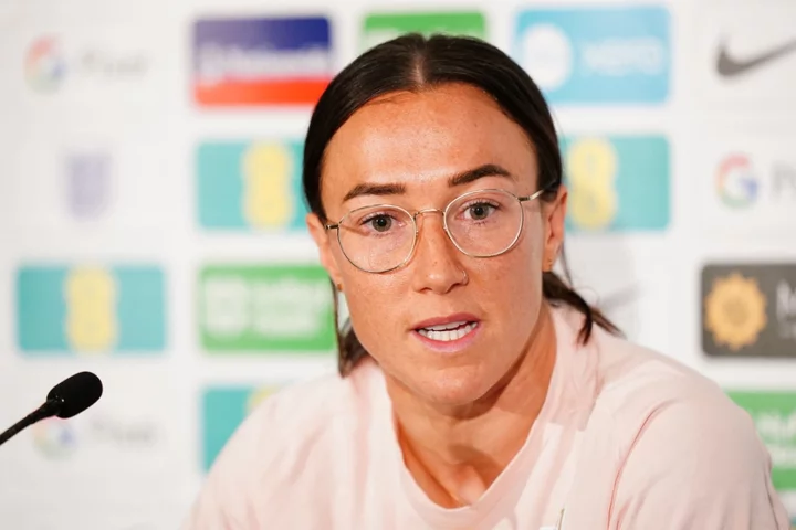 Lucy Bronze: Lionesses ‘empowered’ and ‘focused’ after taking FA discussions public ahead of World Cup