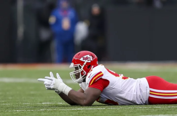NFL Rumors: Chris Jones contract holds ace-in-the-hole for Chiefs