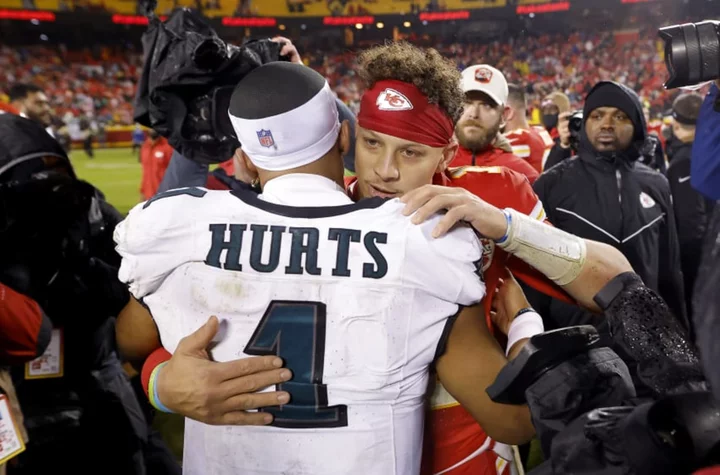 Patrick Mahomes bluntly reveals what Chiefs need to fix after Eagles loss