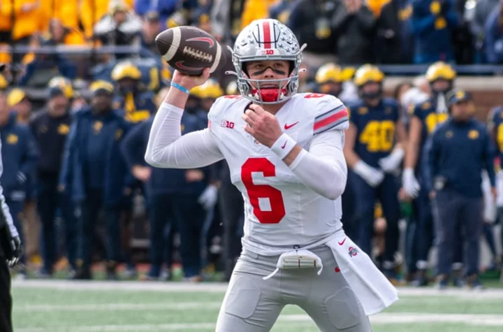 Ohio State transfer portal wish list: Top Kyle McCord replacements available