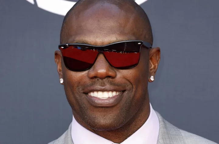 Terrell Owens fires back at Stephen A Smith after ESPN host's threat