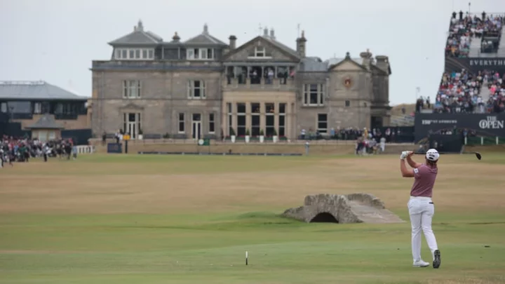 The Open Championship Prize Money, Purse Breakdown: How Much Does the Winner Make?