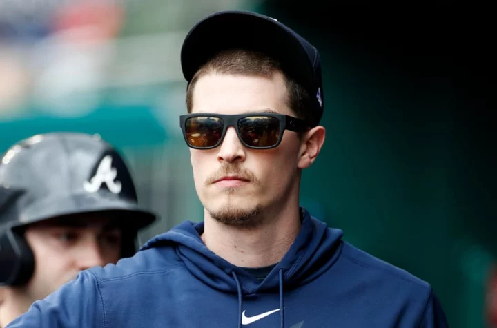 Braves Rumors: Postseason roster surprise, Josh Hader latest, World Series simulation