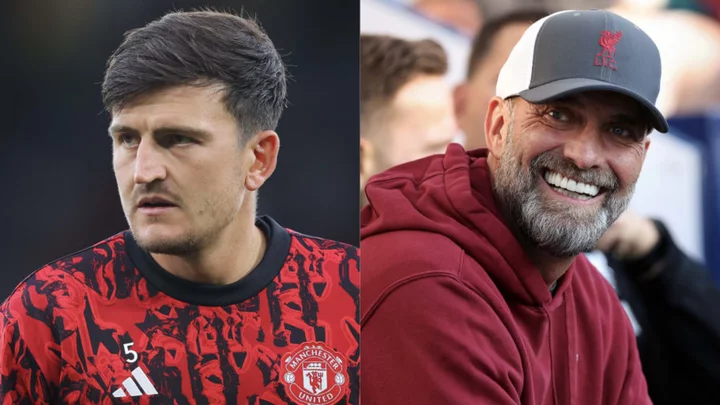 Football transfer rumours: Why Maguire's Man Utd exit collapsed; Liverpool's six midfielder targets