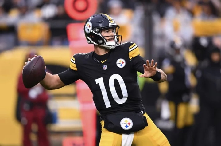 3 Pittsburgh Steelers to blame for ugly loss to Jaguars