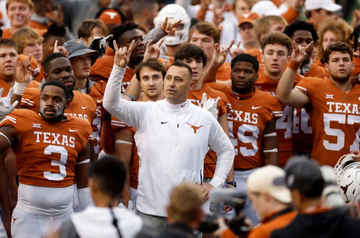 Texas football: Freshman other than Arch Manning worth keeping an eye on