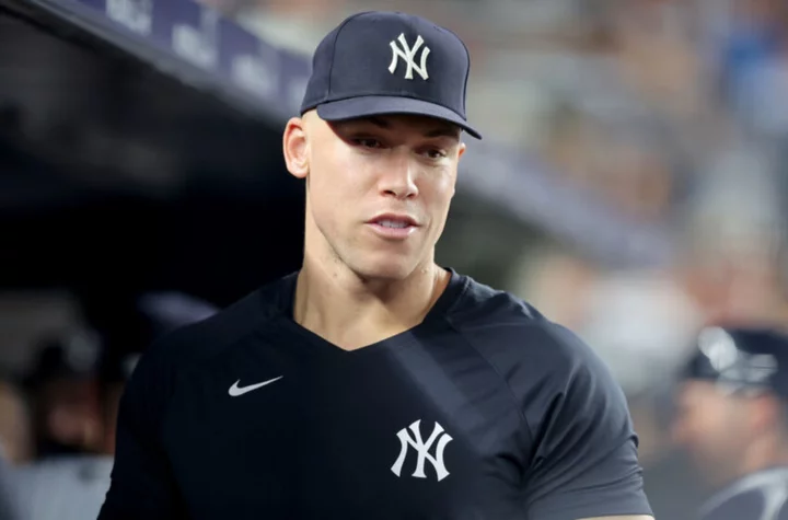 Yankees: Brian Cashman punches fans in gut with Aaron Judge update