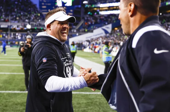 NFL Rumors: Josh McDaniels cost the Raiders a franchise quarterback