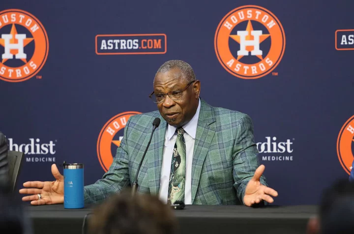3 next moves Astros must make after finally replacing Dusty Baker