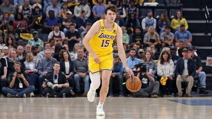 The Lakers Must Re-Sign Austin Reaves This Offseason, No Matter the Cost