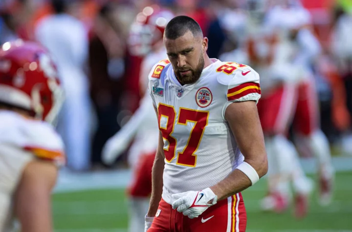 Chiefs get awful injury news right before Week 1 opener