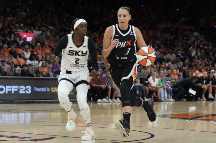 Mercury vs. Wings prediction and odds for WNBA Commissioner's Cup