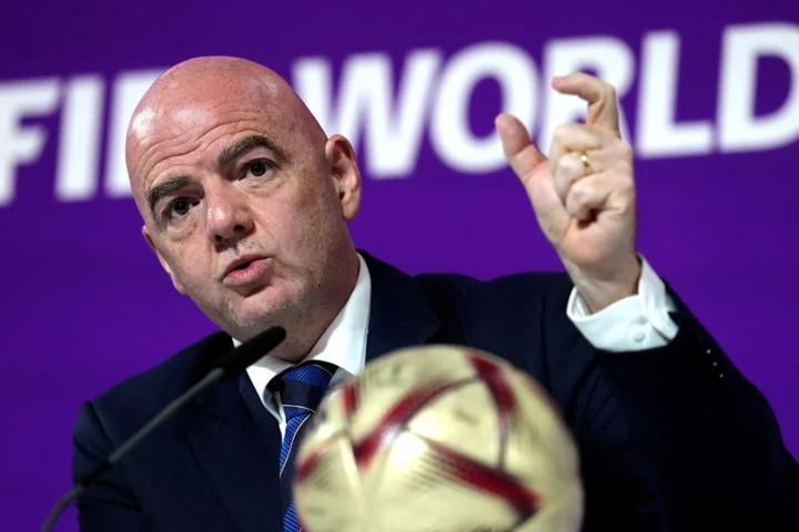 United States to host first 32-team Club World Cup