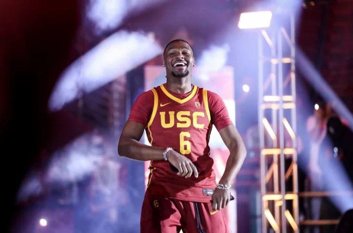 NBA Draft: 10 college basketball freshmen to watch entering 2023-24 season