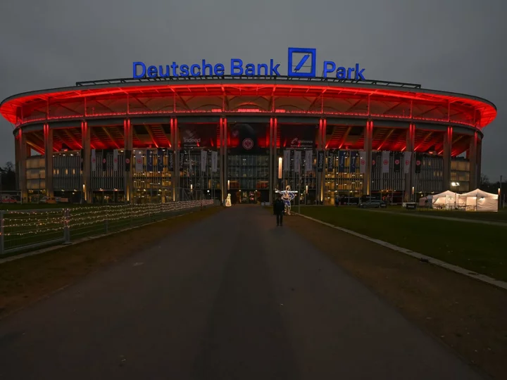 Eintracht Frankfurt vs Mainz 05 LIVE: Bundesliga team news, line-ups and more