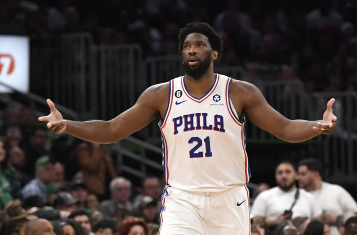 Best NBA prop bets today for Celtics vs. Sixers Game 6 (Joel Embiid should dominate)