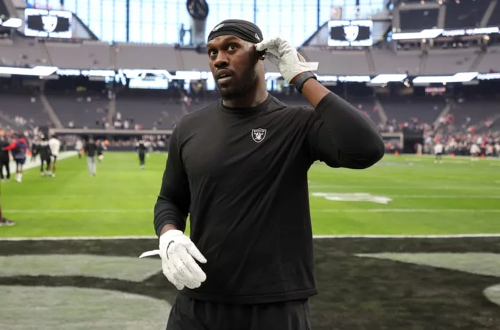 Chandler Jones Twitter video: Updated look at everything to know about Raiders player's situation, timeline