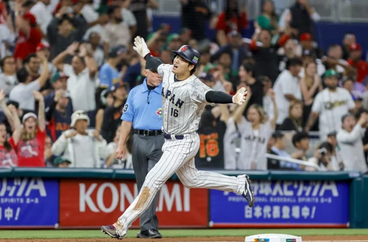 Predicting where every Japanese WBC star will sign this offseason