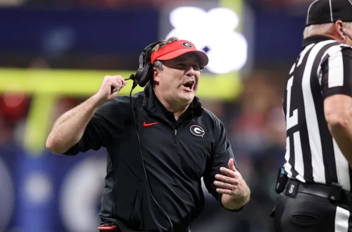 Ball Don’t Lie: 3 worst calls that cost Georgia the SEC championship