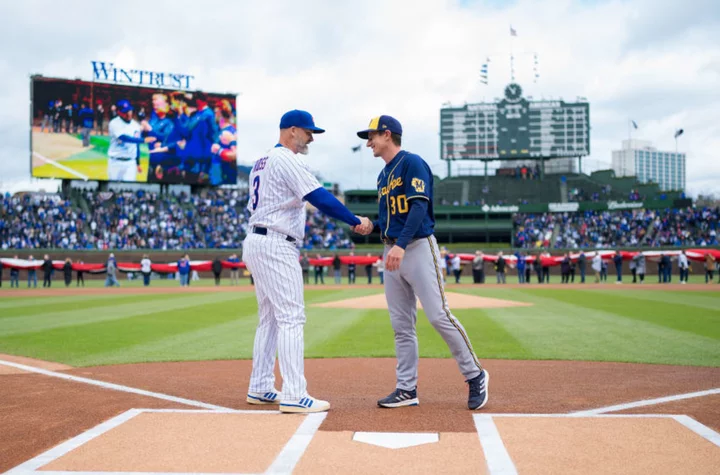 Cubs rumors: Counsell's first comments, Morel's murky future, Boras on Belli