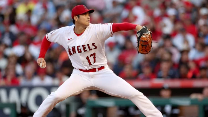 Shohei Ohtani Is the Greatest Baseball Player of All Time