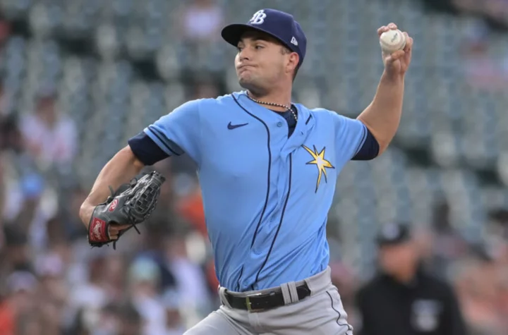 Brewers vs. Rays prediction and odds for Friday, May 19 (Trust Shane McClanahan)