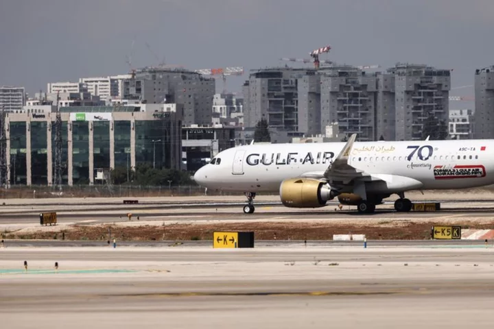 Gulf Air exposed to data breach, 'vital operations not affected'