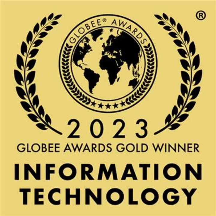 StrikeReady Wins Gold for Startup Achievement of the Year at 2023 Globee Awards for Information Technology
