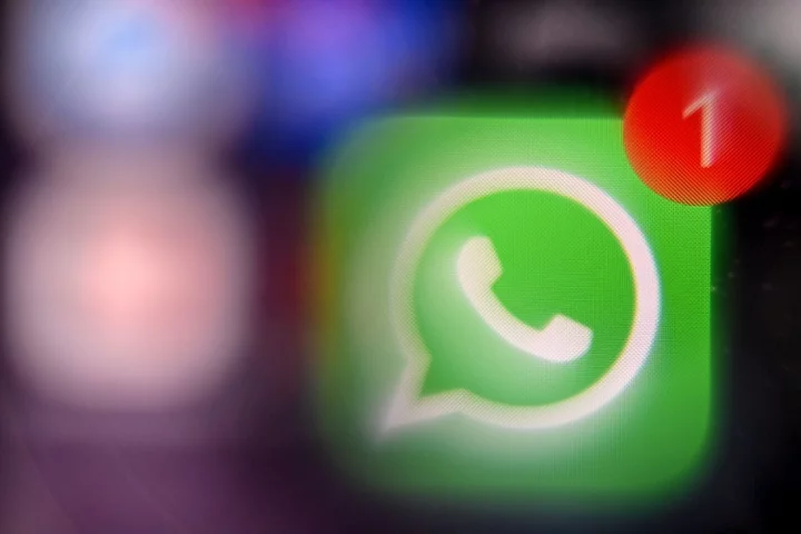 WhatsApp could be getting ads