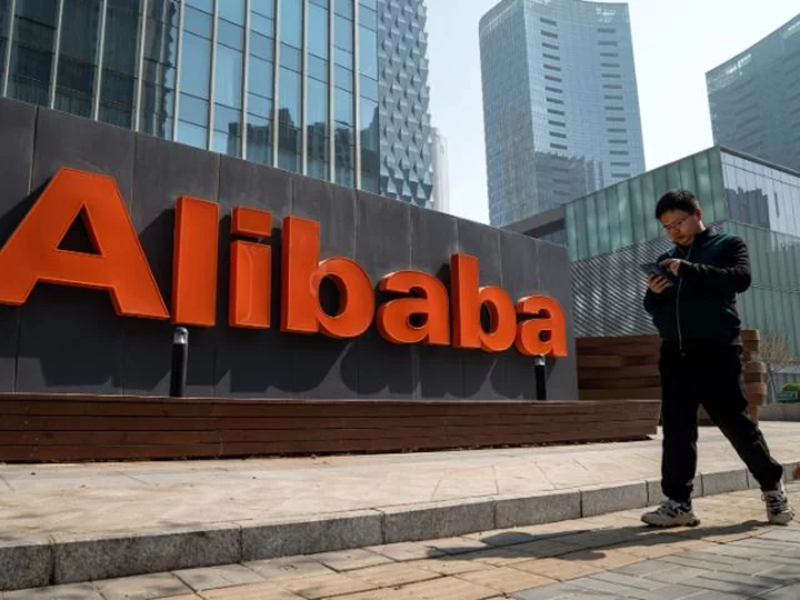 Alibaba appoints Joseph Tsai, Eddie Wu to succeed Daniel Zhang as chairman and CEO