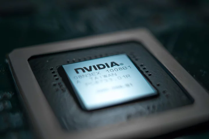 AI Demand for Nvidia Chips Keeps Rising. New China Restrictions Are Likely Just Noise.