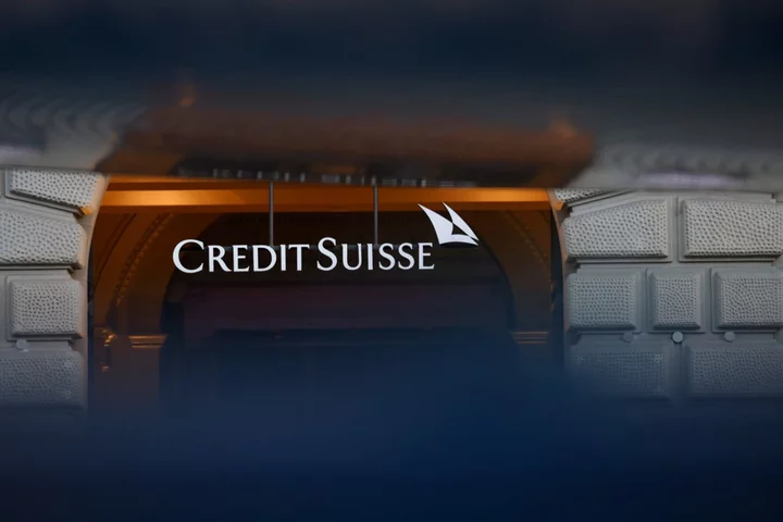 Credit Suisse Managing Director Says Bank Actively Seeking ESG Debt Deals