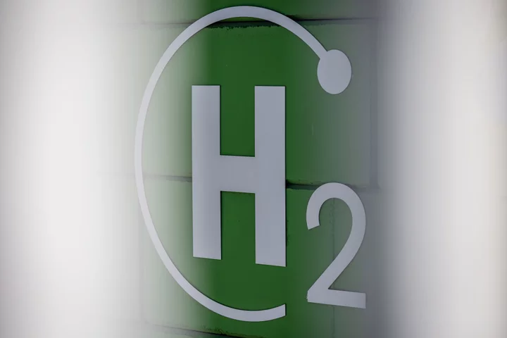 Australia Hydrogen Startup Hysata Taps Morgan Stanley for Funding Round