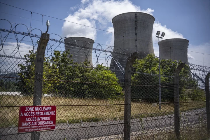 EU Floats New Option to Bridge French-German Divide on Nuclear