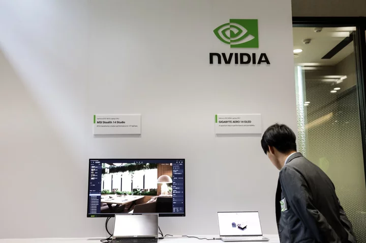 Nvidia Sounds Fresh Warning About Damage From China Export Rules