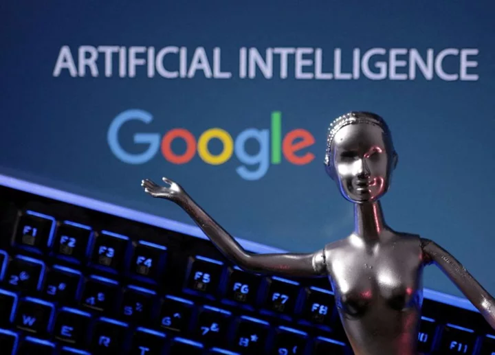 Google's AI is coming to more companies near you