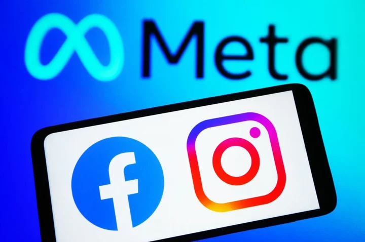 Meta's AI 'personas' might launch on Facebook and Instagram next month