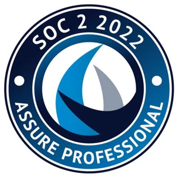 Uprite Services Achieves SOC 2® Type 1 Certification With Assure Professional