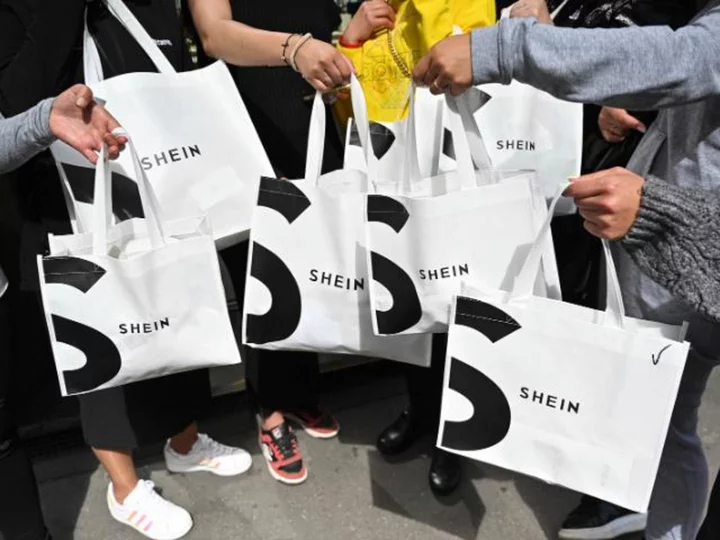 Temu and Shein lawsuits show reality of bitter fight for bargain shoppers