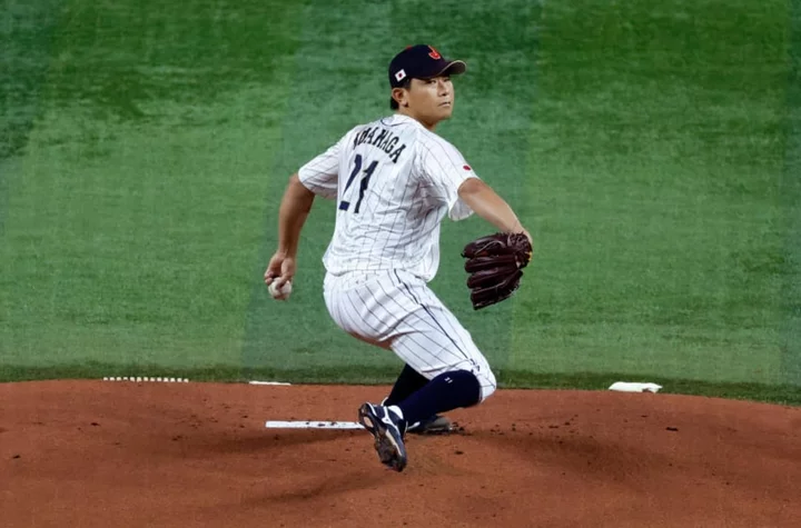 MLB Rumors: Sleeper Cubs target, Red Sox bargain ace, Jung-Hoo Lee fits