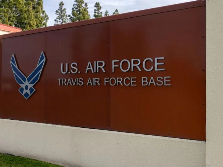 National security panel reviewing secretive land buys near key Air Force base