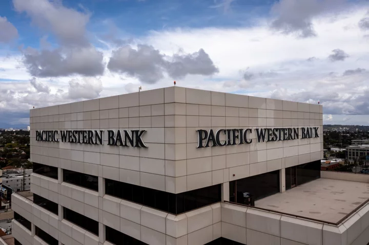PacWest to Merge With Banc of California to Weather Upheaval
