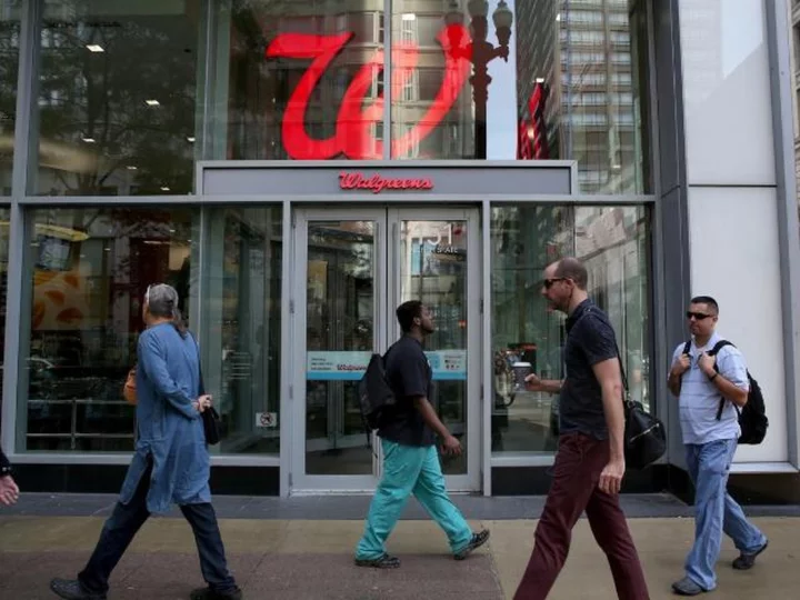 Walgreens walkout: 5 things you need to know