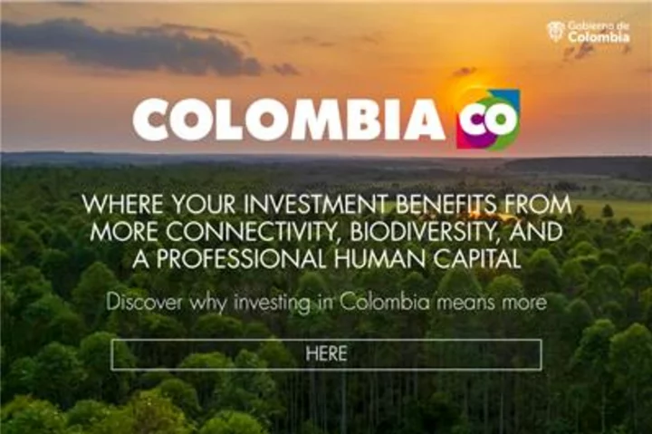 Sustainable Investments in Colombia: Energy Transition, Food Security, and Social Development Drive High Returns