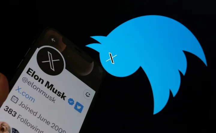 X, the former Twitter, lets users hide once-vaunted blue check