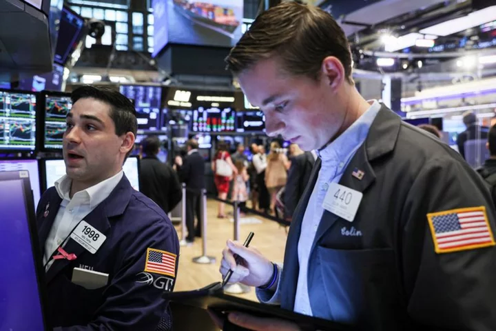 Marketmind: Jobs glow, crude pops, dollar lifts