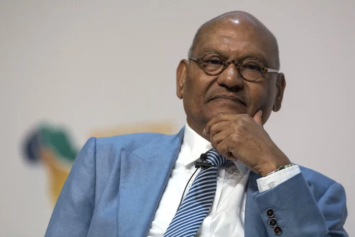 Billionaire Agarwal Plans Shake-Up of Vedanta’s Zinc Unit