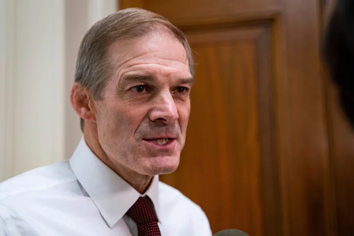 Jim Jordan Loses Initial US House Speaker Vote, Set to Stay in Race