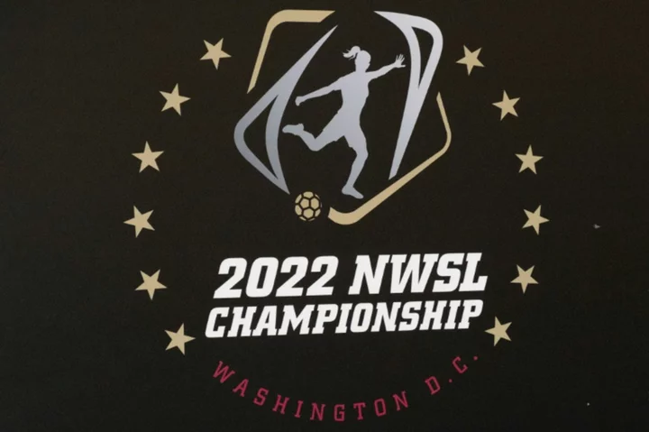 NWSL 'celebrates' landmark media rights deal