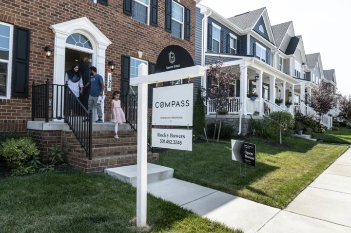 High costs push home ownership out of reach of younger Americans